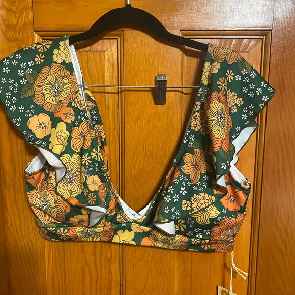 NWT Yesterday People set size xL PLEASE READ - Picture 2 of 8